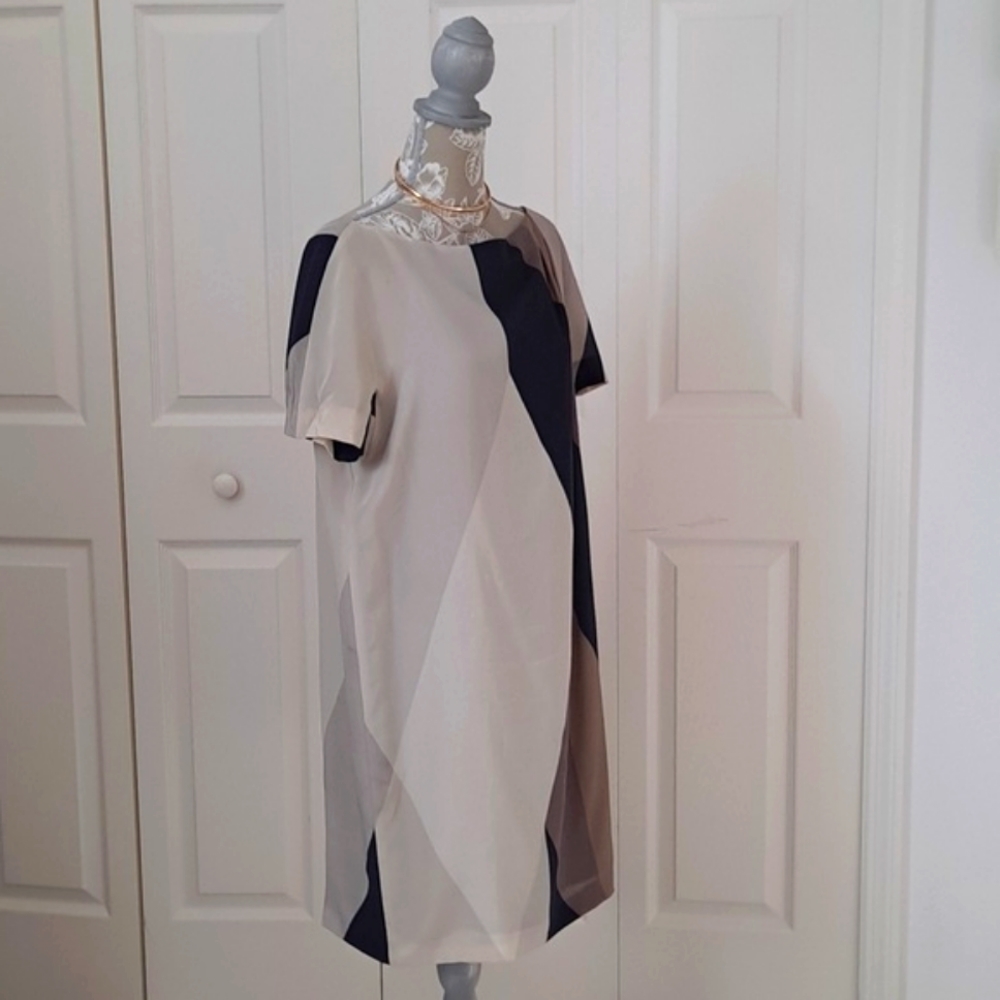 Max Mara Dress